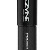 Lezyne CNC Pocket Drive Pro HV 90psi Minipumpe