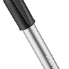 Lezyne CNC Sport Drive HP Pumpe klein hellgrau