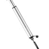 Lezyne CNC Sport Drive HP Pumpe klein hellgrau
