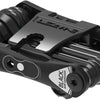 Lezyne Rap II 13 Tubeless-Multitool