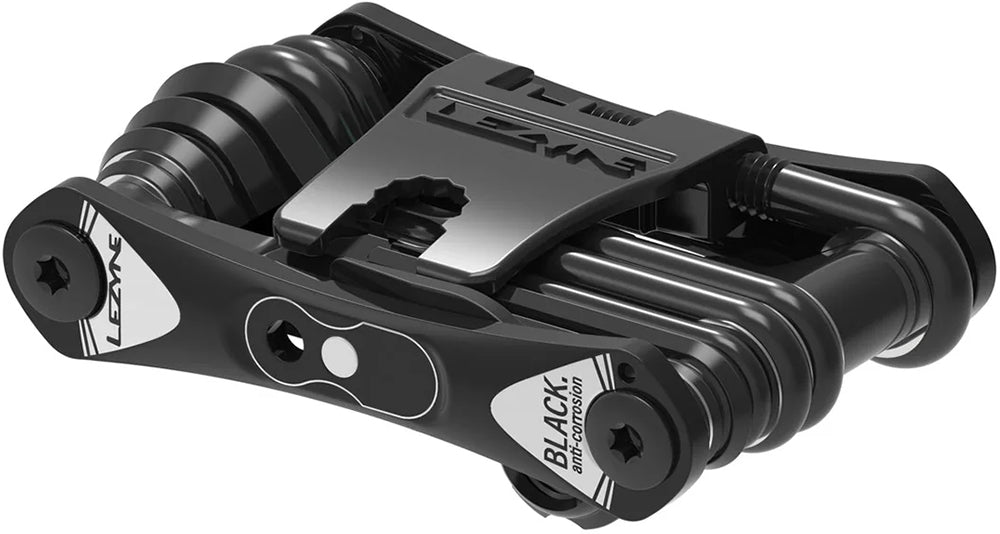Lezyne Rap II 13 Tubeless-Multitool