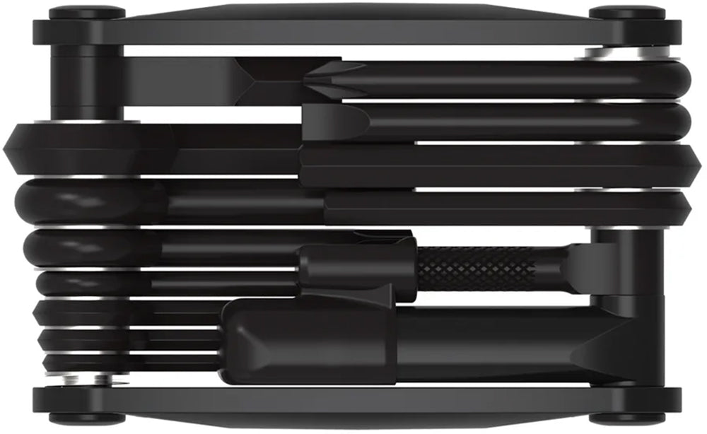 Lezyne Rap II 13 Tubeless-Multitool