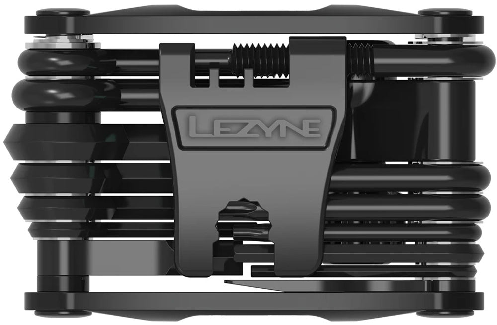 Lezyne Rap 25 II CO2-Multitool