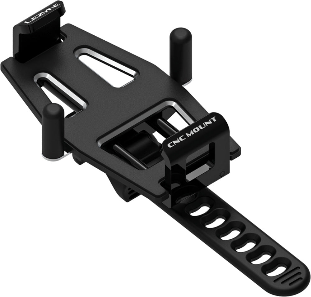 Lezyne CNC-Smartphone-Halterung