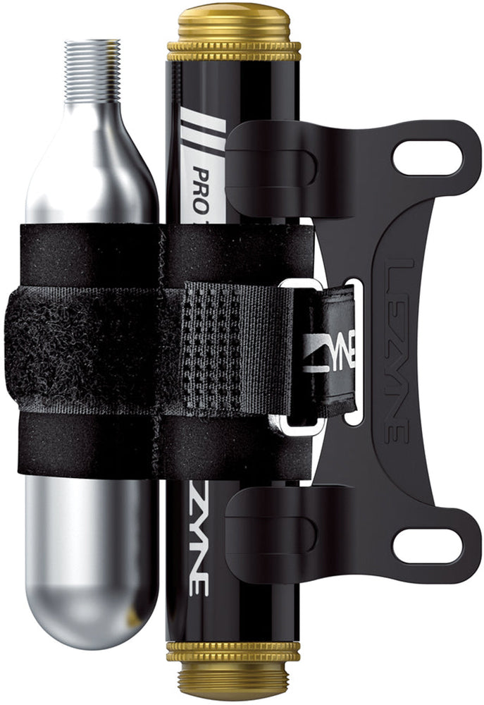 Lezyne Pro Tubeless-Kit geladen