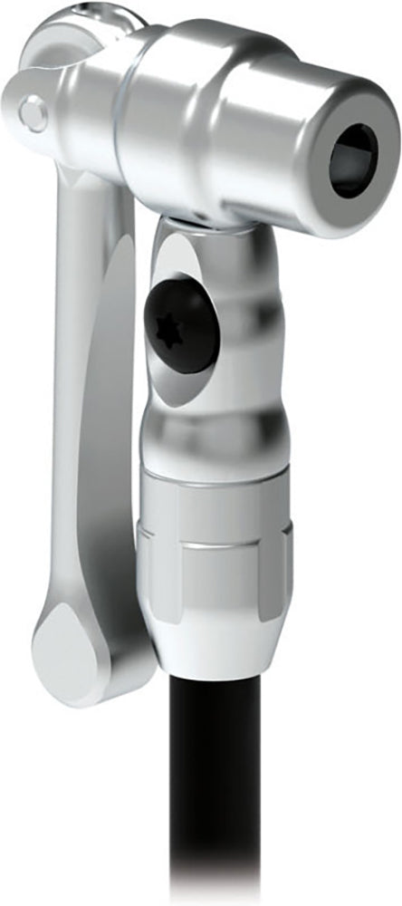 Lezyne Presta Pro Head Pumpenkopf