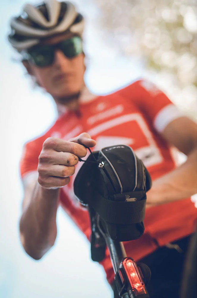 Lezyne Micro Caddy m