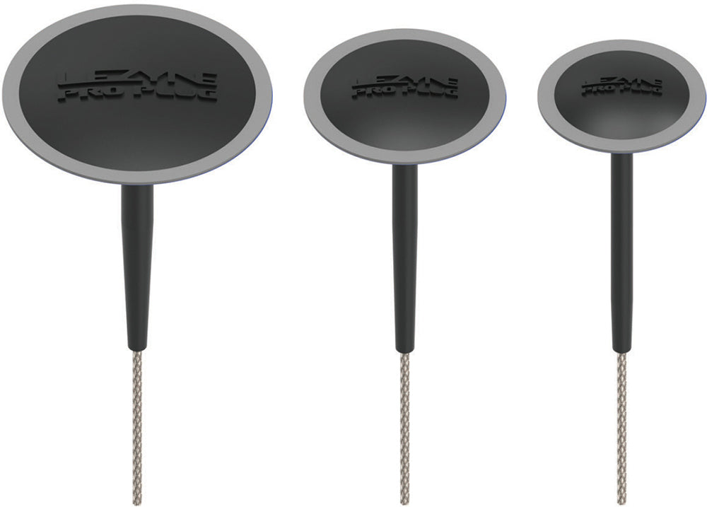 Lezyne Tubeless Pro-Stecker