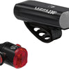Lezyne Hecto 230+ Femto USB C Beleuchtungsset