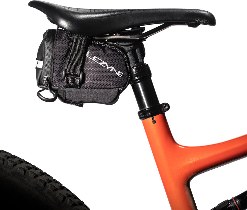 Lezyne Caddy M Satteltasche