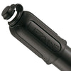 Lezyne Minipumpe mit CNC-HV-Antrieb