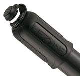 Lezyne Minipumpe mit CNC-HV-Antrieb - afbeelding 2
