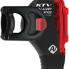 Lezyne KTV Pro AI Stvzo Rücklicht