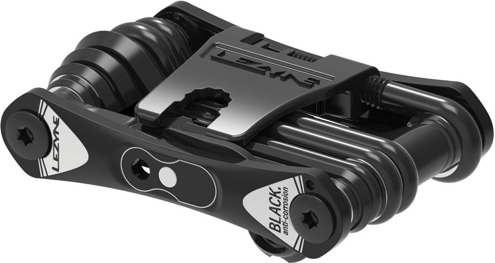 Lezyne Rap 25 II CO2-Multitool
