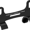 Lezyne Pocket Drive Pro Pumpenhalter inkl. Klettverschluss