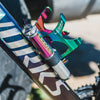 Lezyne Pocket Drive Pro Pumpenhalter inkl. Klettverschluss