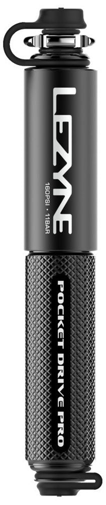 Lezyne Pocket Drive Pro Minipumpe