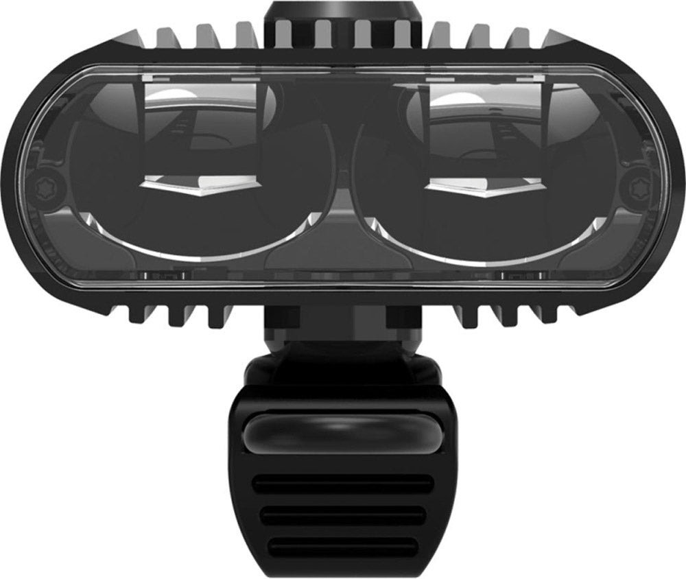 Lezyne Power Fernlicht 500 Stvzo Frontlicht