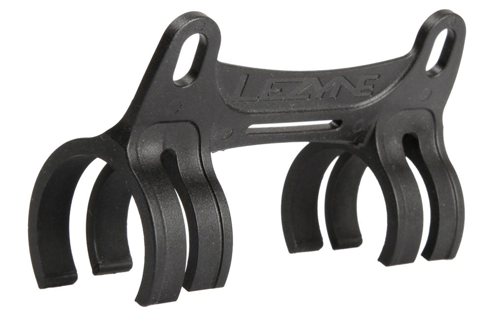 Lezyne Ersatzpumpenhalterung für HV-Pumpen