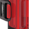 Lezyne KTV Strip + Ai Alert Stvzo Rücklicht