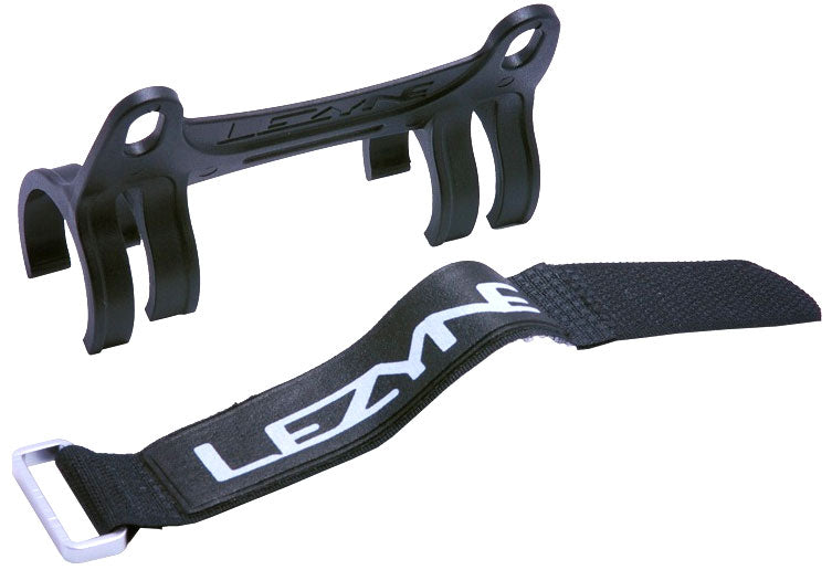 Lezyne Ersatzpumpenhalterung für HV-Pumpen