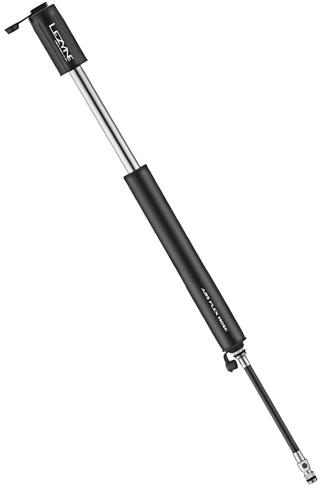 Lezyne Tech Drive HV kleine Minipumpe