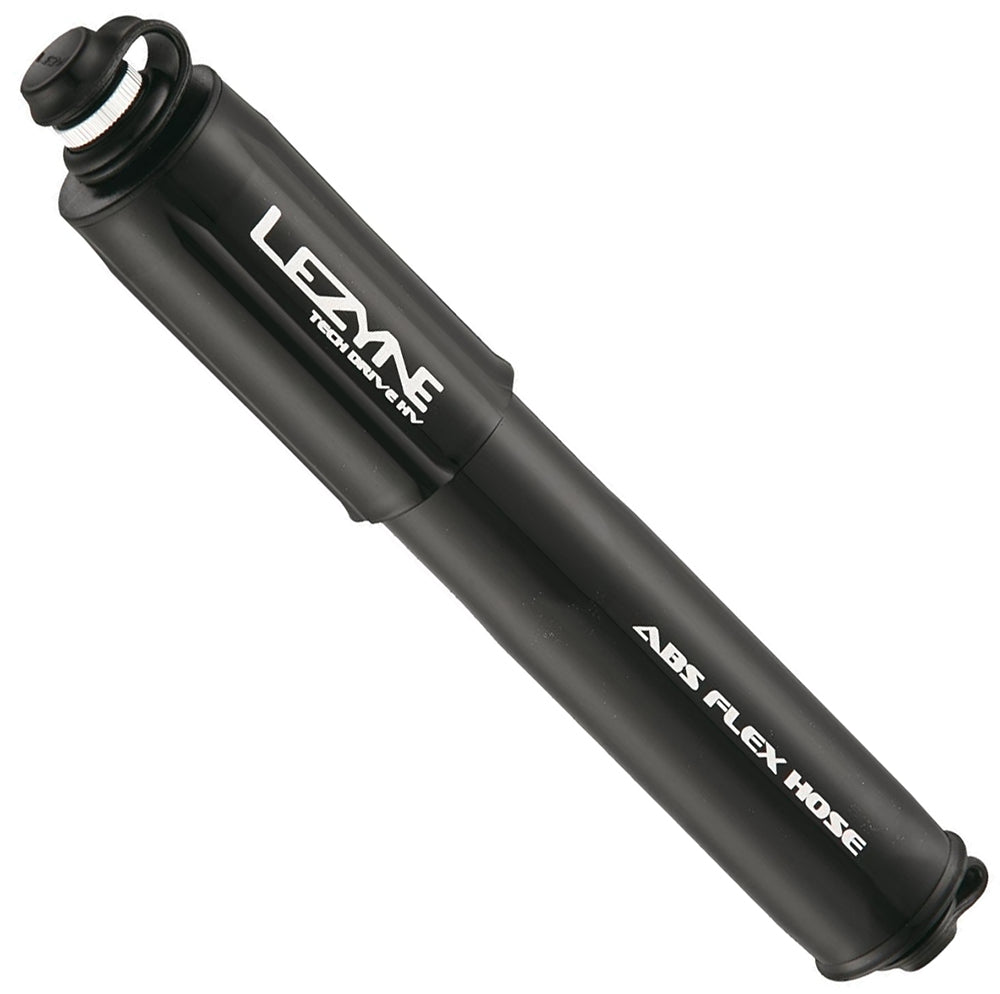 Lezyne Tech Drive HV kleine Minipumpe