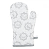 Clayre Eef Ofenhandschuh Katze 18x30cm