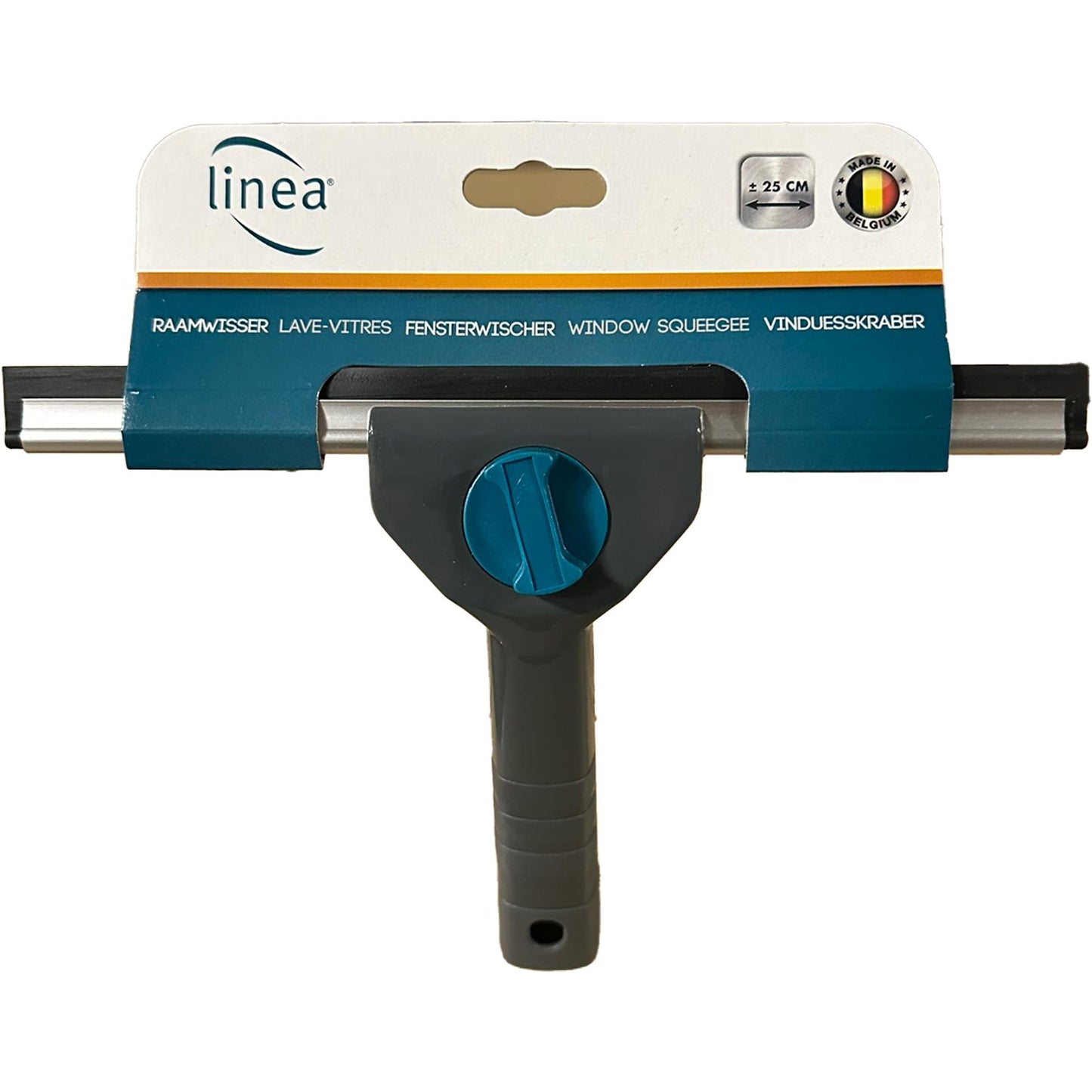 Linea Fensterwischer verstellbar 25cm