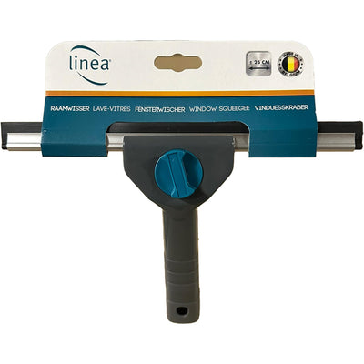 Linea Fensterwischer verstellbar 25cm