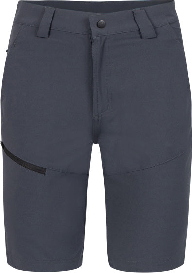 Lebenslinie Ernst Shorts Männer Anthrazitgröße 46
