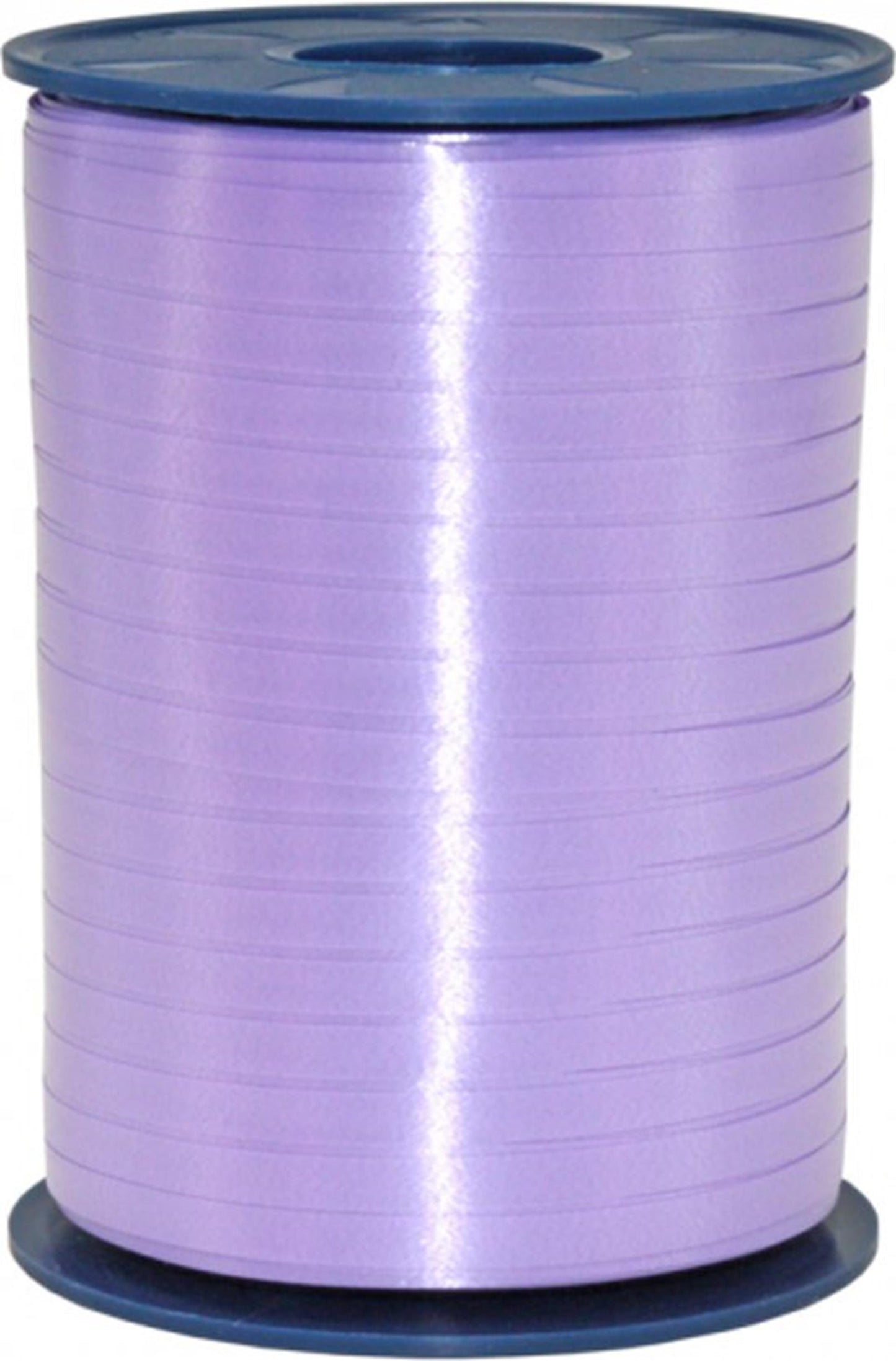 Globos Kräuselband 5mm 500m flieder