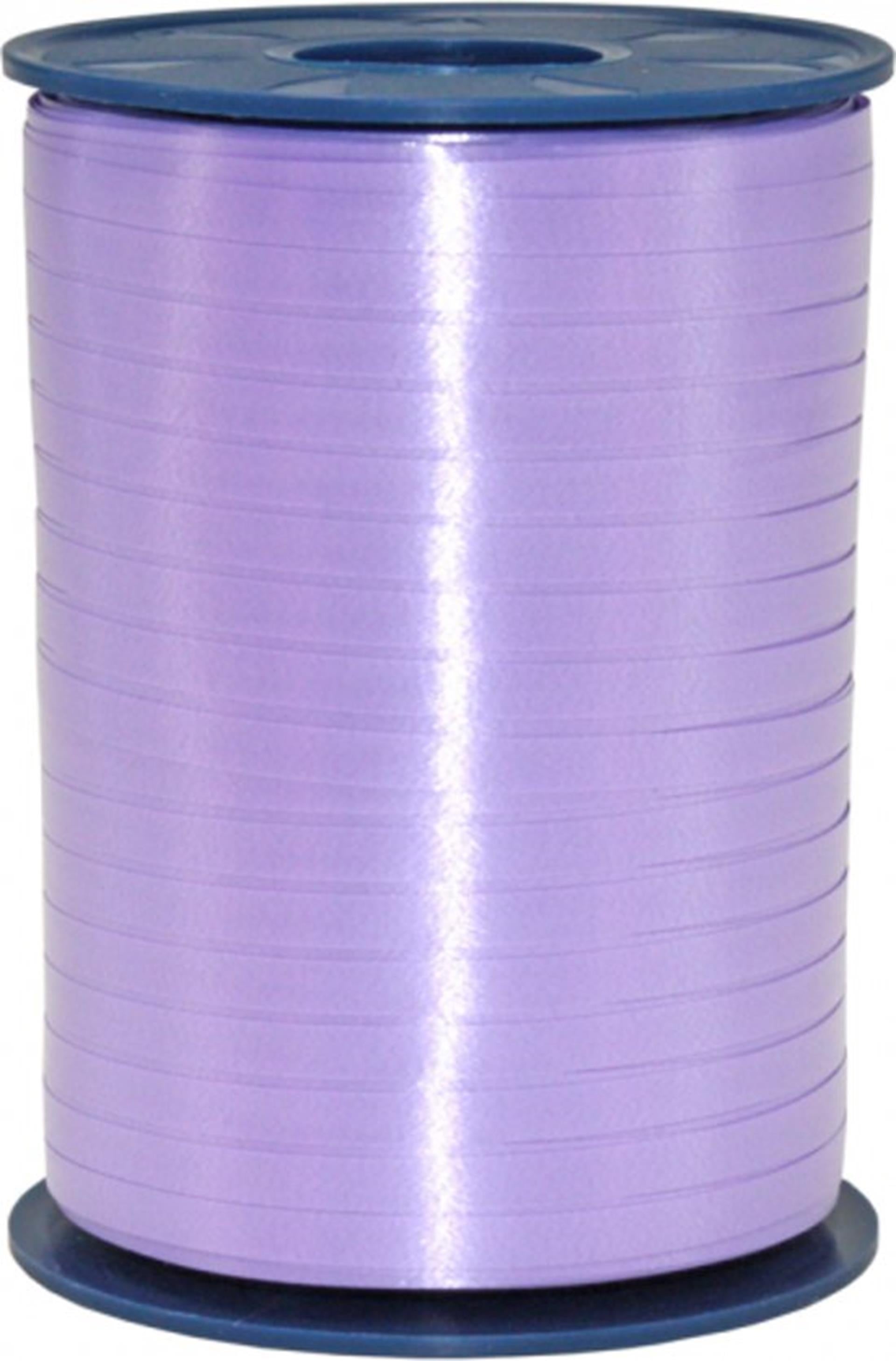 Globos Kräuselband 5mm 500m flieder