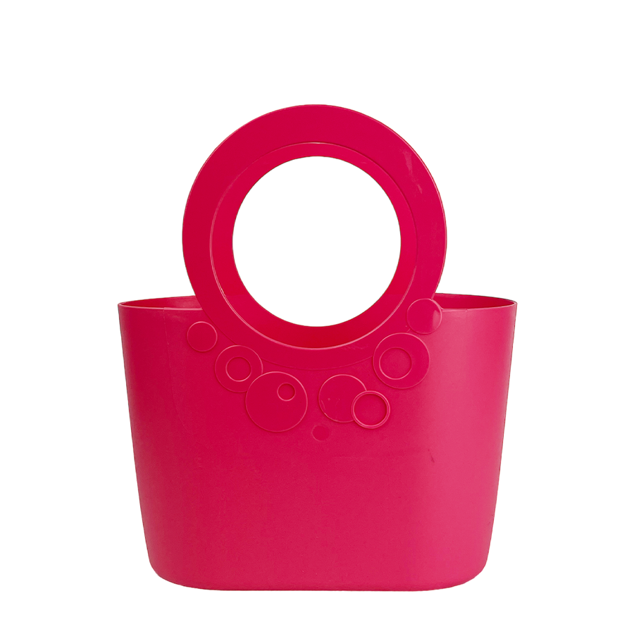 Lilly Tragetasche Indian Pink S 3,8l