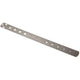 Icetoolz (Buzaglo) Xpert Meet-Spakenlat 33 cm Edelstahl 230e322