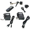 Linkstar Bi-Color LED Lampe Dimmbar X5.2 auf 230V Demo