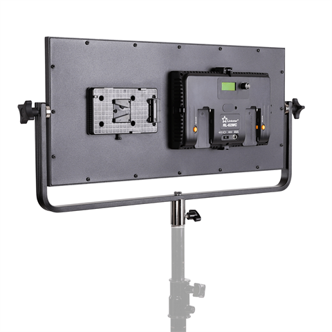 Linkstar zweifarbige LED-Lampe RL-62MC auf 230V