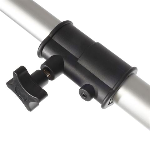 Linkstar Auslegerarm + Gewicht LBA1-BA 121-211 cm