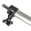 Linkstar Auslegerarm + Gewicht LBA1-BA 121-211 cm