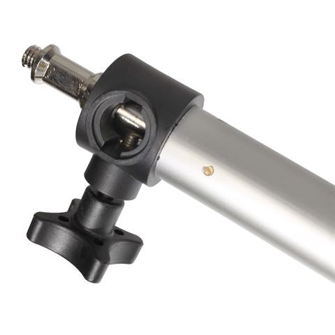 Linkstar Auslegerarm + Gewicht LBA1-BA 121-211 cm