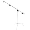 Linkstar Auslegerarm + Gewicht LBA1-BA 121-211 cm