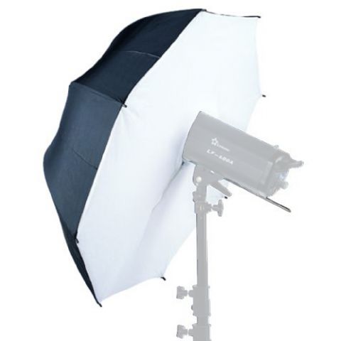 Linkstar Blitzschirm Softbox Reflection URF-102R 120 cm