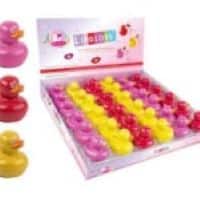 Lipgloss in Form einer Ente