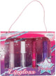 Bongers Spielzeug LippGloss Pretty Perfect 4 Stücke