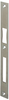 Lips spg-2420 Gruppenschließblech für Metallrahmen | rechteckig | Edelstahl | 265 x 28 mm – 7170014