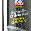 Liqui Moly Fahrrad-Keramik-Kettenspray 200 ml