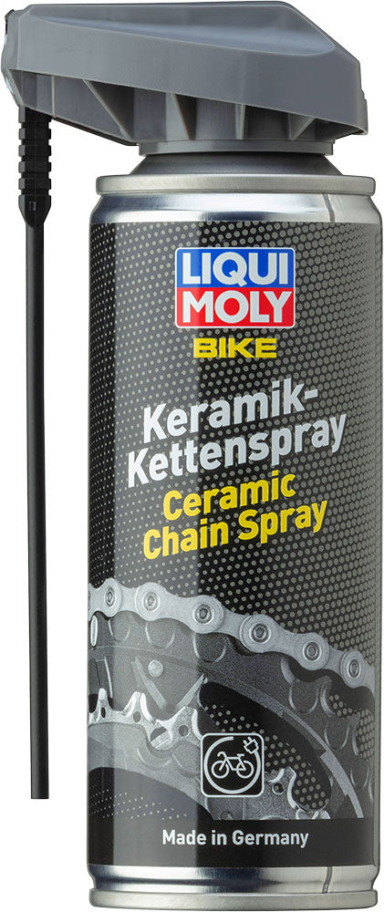 Liqui Moly Fahrrad-Keramik-Kettenspray 200 ml