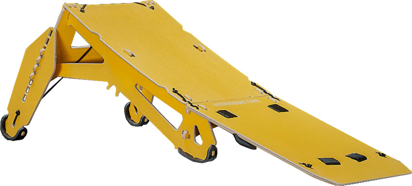 MTB Hopper Lite 2025 Sprungrampe
