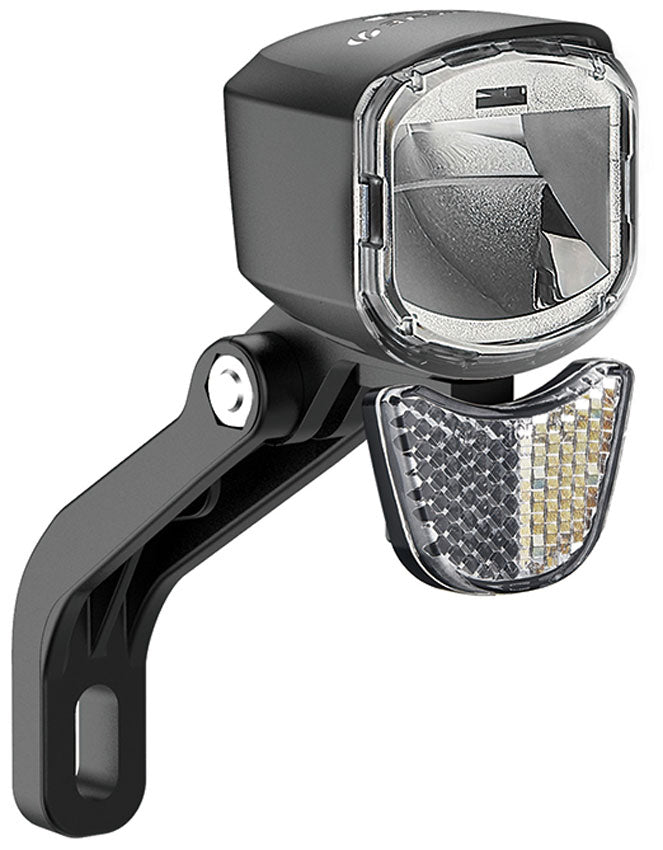Litemove RX-E50 E-Bike Frontlicht inkl. Gabelhalter