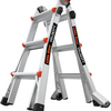 Ty kleine Riesengeschwindigkeit | Teleskopleiter | 4x3 Sport - 48414100